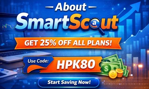 About Smartscout