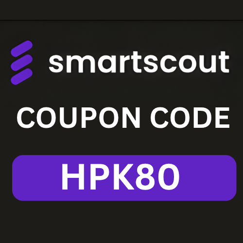 Smartscout Coupon Code