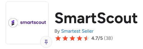 Smartscout G2 Review