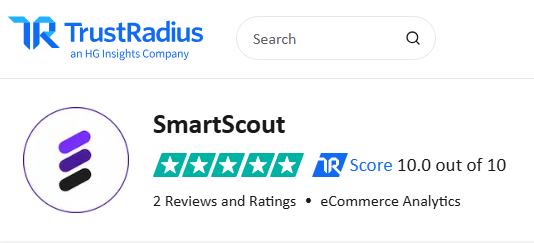 Smartscout Review