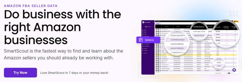 Smartscout Coupon Code